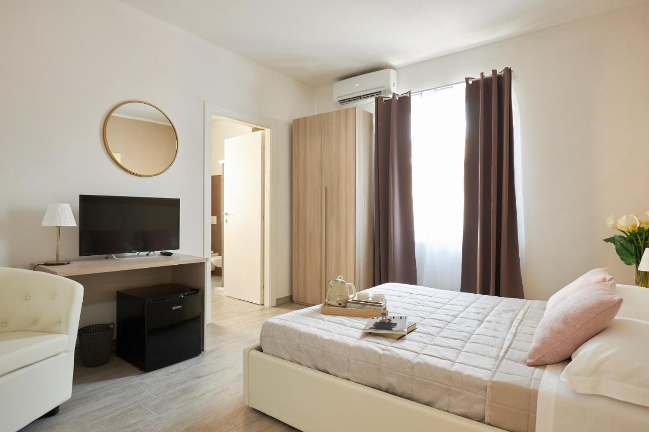 Camere Santa Rita Negrar Exterior photo